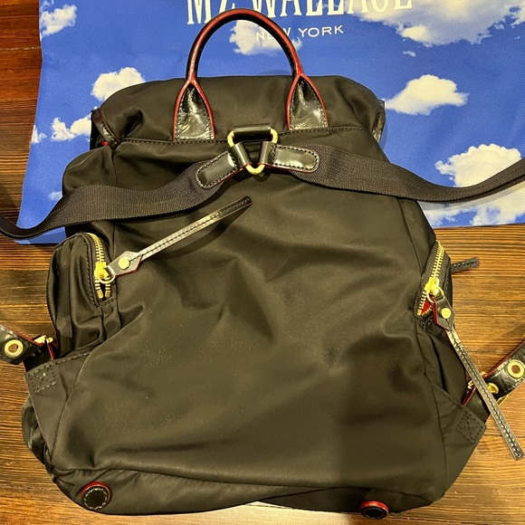 Mz Wallace Marlena backpack - Picture 4 of 8